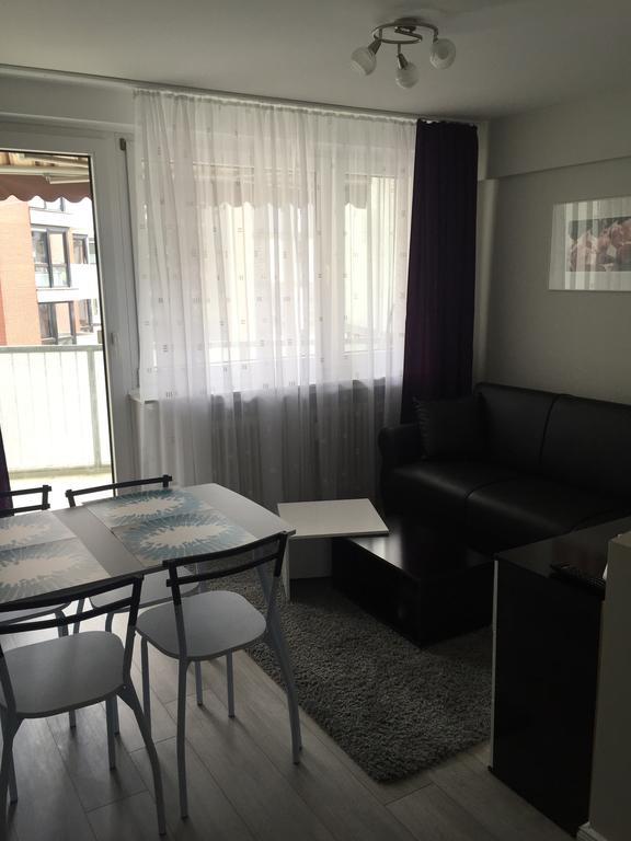 Charmantes City-Apartment In Der Altstadt Bremen Exterior photo